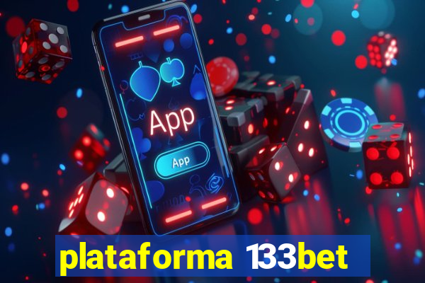 plataforma 133bet